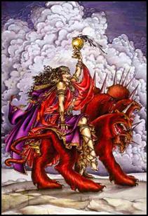 The Great Mother of Harlots
